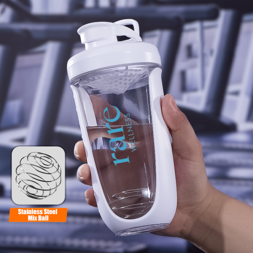 Rare Shaker Bottle