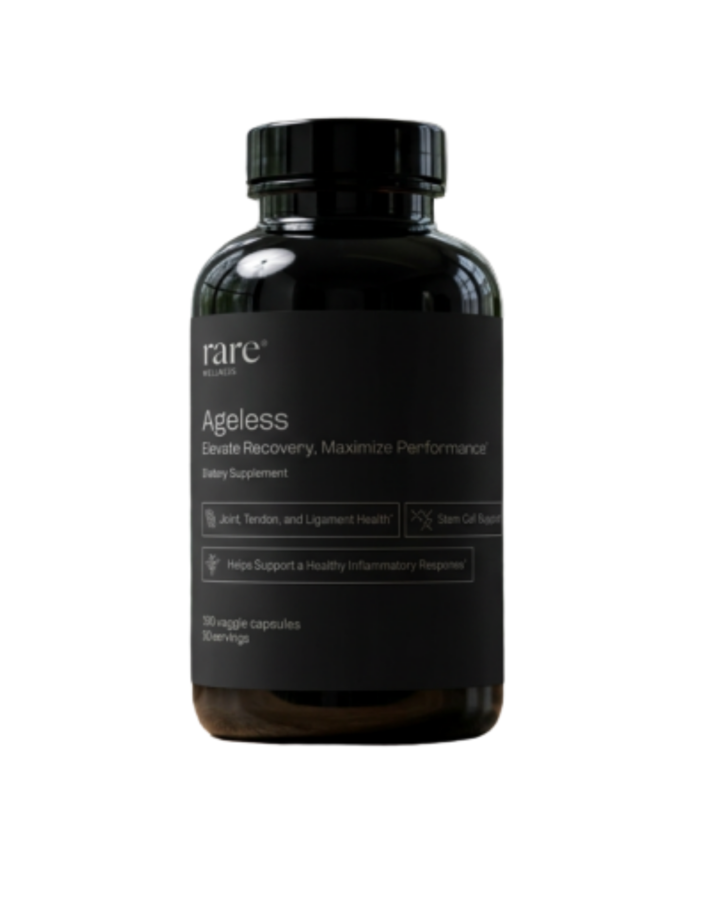 Ageless - Stem Cell, Joint, and Tendon Support