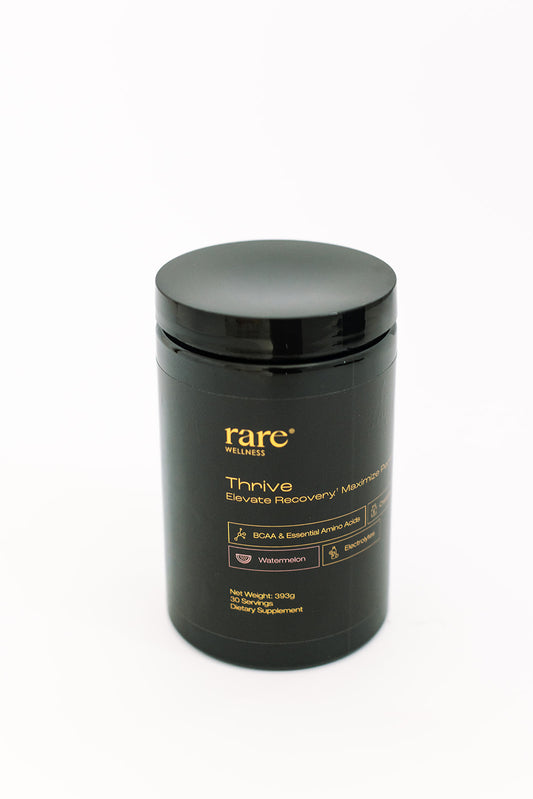 Thrive – Premium Amino Acid & Creatine Supplement