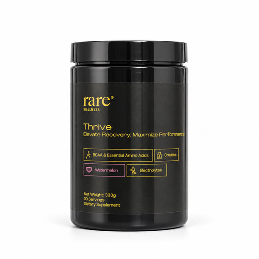 Thrive – Premium Amino Acid & Creatine Supplement