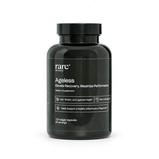 Ageless - Stem Cell, Joint, and Tendon Support