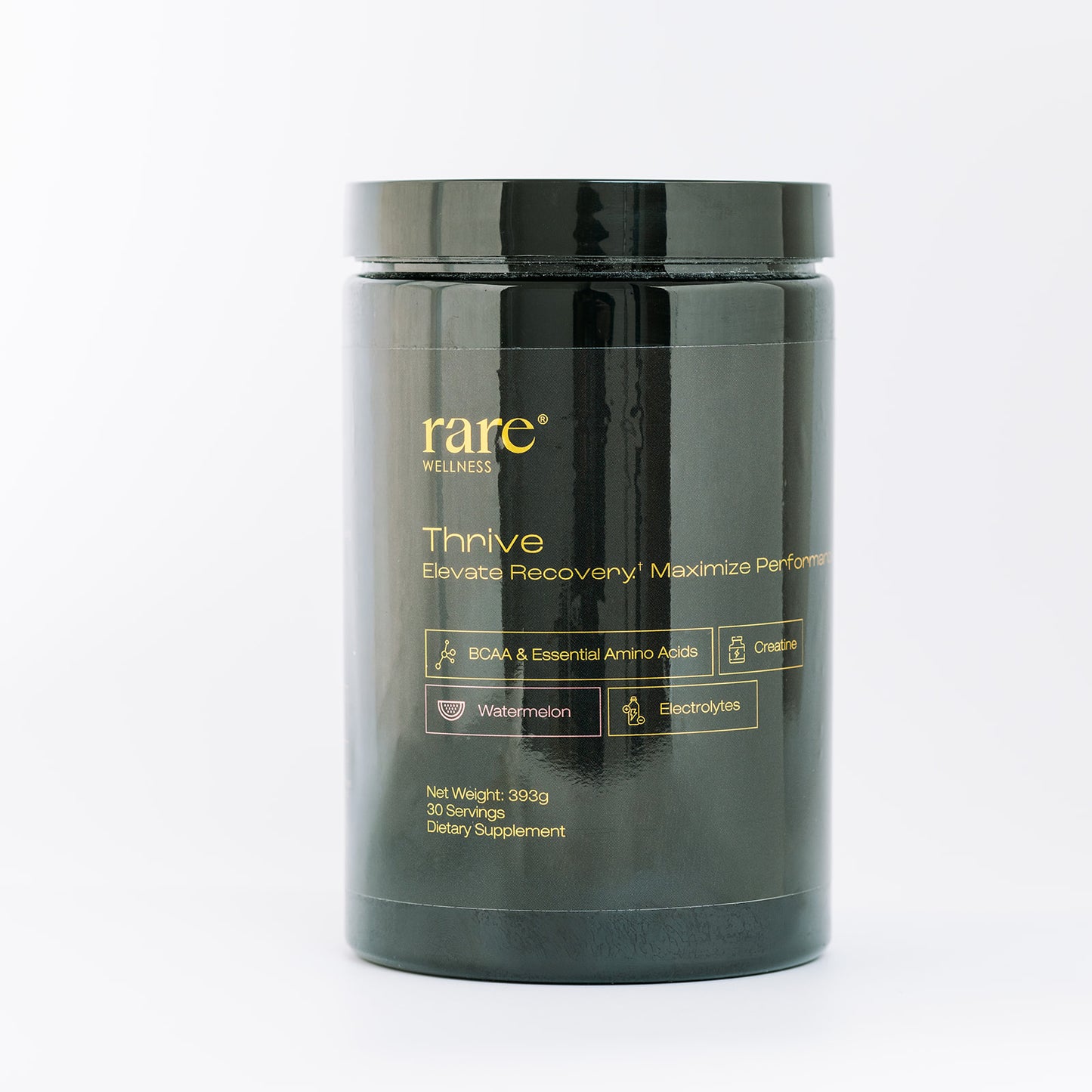 Thrive – Premium Amino Acid & Creatine Supplement