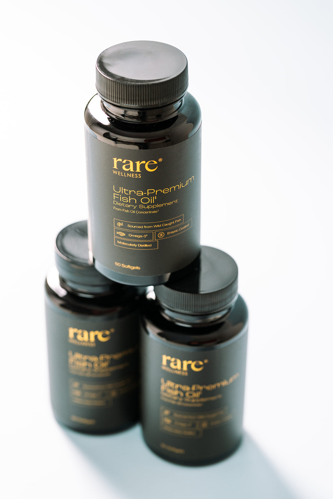 Premium Fish Oil