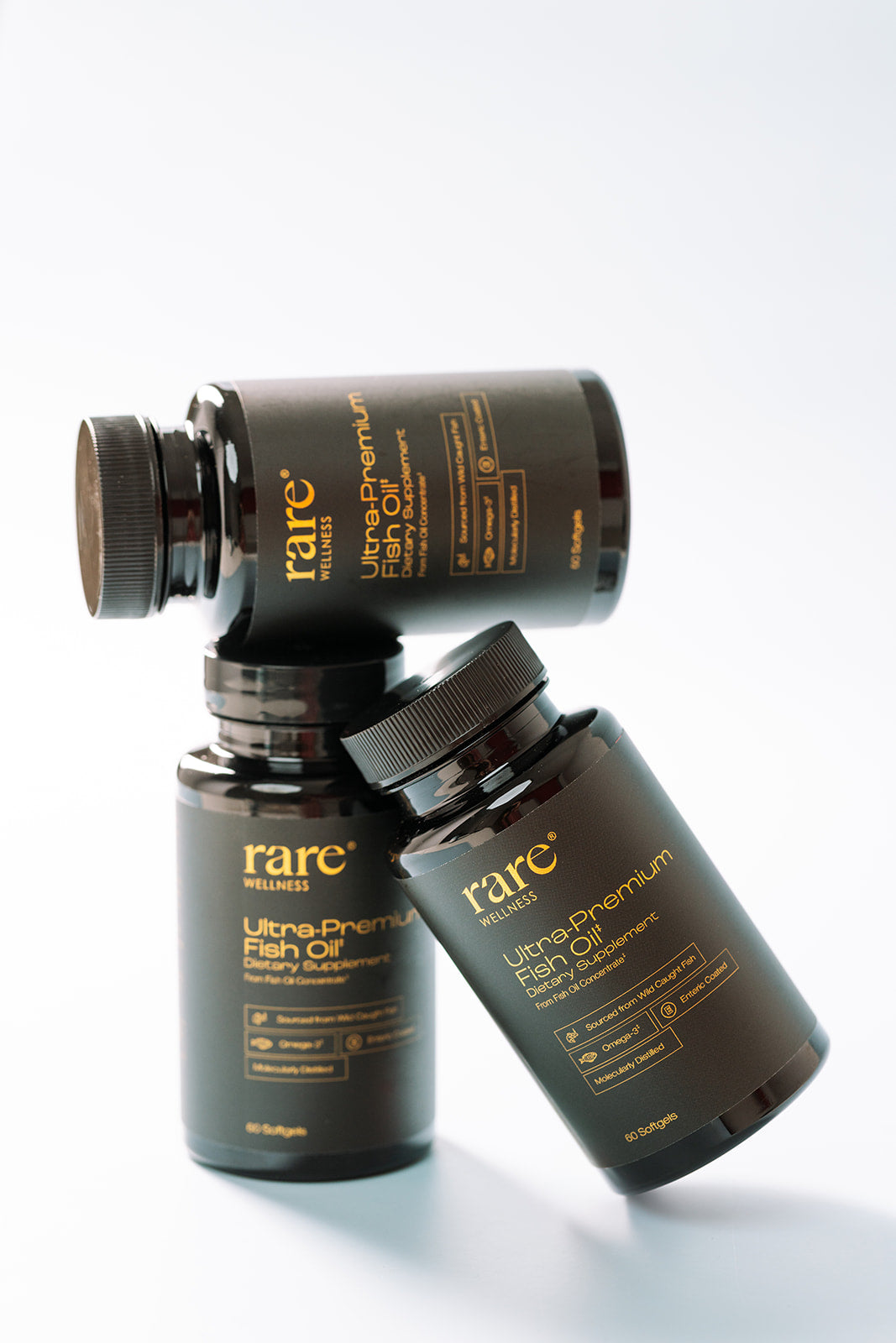 Premium Fish Oil