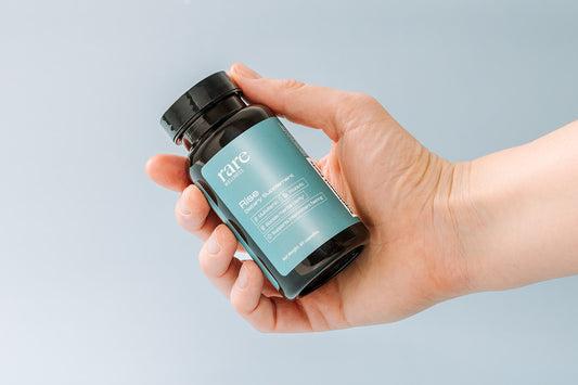 Rise - Multivitamin, Probiotic, Energy Support