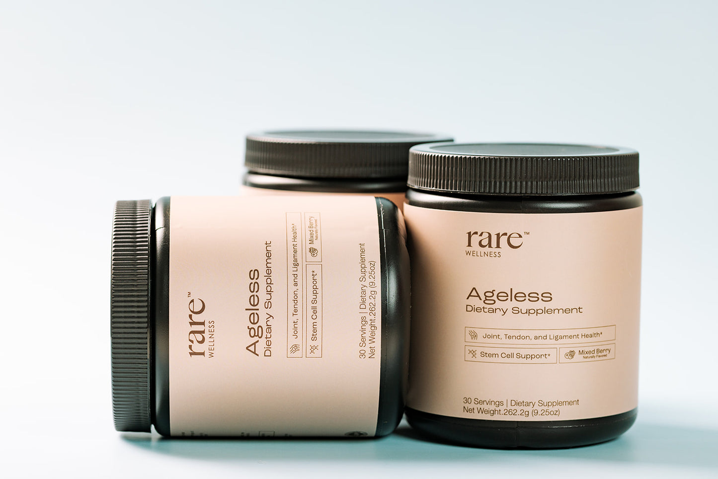 Ageless - Stem Cell, Joint, and Tendon Support