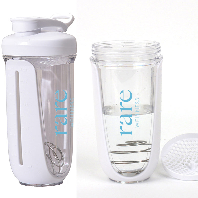 Rare Shaker Bottle