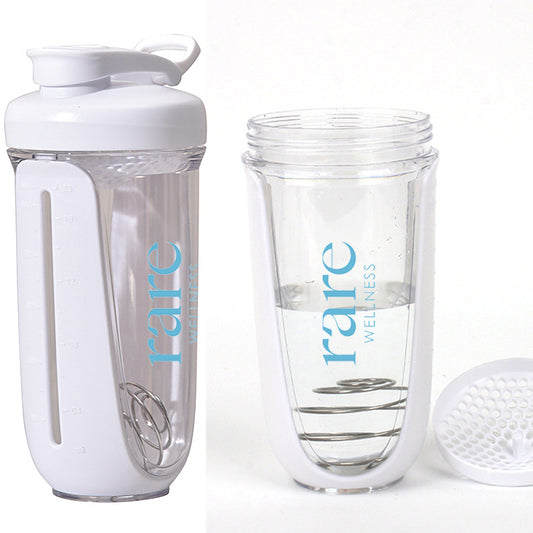 Rare Shaker Bottle