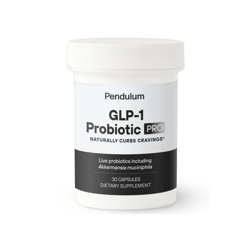 Pendulum GLP-1 Probiotic